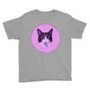 catsfinal recovered Youth Tee