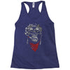 Puff Puff Pass Racerback Tank