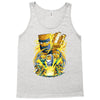 follow the friar   design two Tank Top