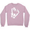 marilyn manson body Crewneck Sweatshirt