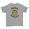 lucha dorable Youth Tee