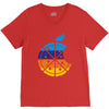 pizza! pizza! V-Neck Tee