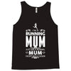 running mum Tank Top