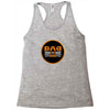 bud bad Racerback Tank