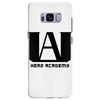 Hero Academy Samsung Galaxy S8 Plus