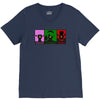 triforce legend of zelda, ideal gift or birthday present. V-Neck Tee
