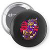 gugu rider Pin-back button