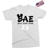 Bae Best Auntie Ever Exclusive T-shirt