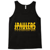 jake paulers yellow Tank Top