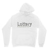 lottery Hoodie