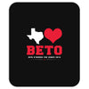 Texas Loves Beto Mousepad