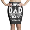 i'm a camping dad Pencil Skirts