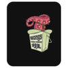 wong's noodles Mousepad