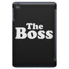 The Boss iPad Mini