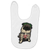 PUG LIFE Baby Bibs