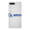 IM THE BOSS iPhone 7 Plus Case