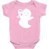 boo drink Baby Bodysuit