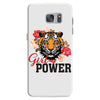 Girl Power Samsung Galaxy S7