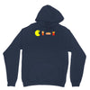 fries foodie Unisex Hoodie
