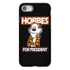 Hobbes For President iPhone 8