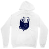 crystal seer Unisex Hoodie