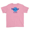 time cafe Youth Tee