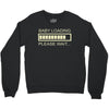 baby loading Crewneck Sweatshirt