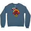 i am the night! Crewneck Sweatshirt