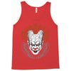 pennywise Tank Top