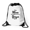 new yaya 118 Drawstring Bags