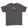 game over, man Youth Tee