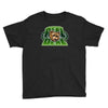 real deal Youth Tee