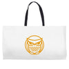owl  (7) Weekender Totes