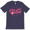 volleyball you got served grand haven high school champions T-Shirt