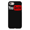 you suck iPhone 8