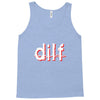 dilf Tank Top