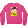 audience south park Crewneck Sweatshirt