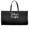 today's outfit Weekender Totes
