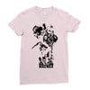 mad max 2 Ladies Fitted T-Shirt