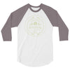 betelgeuse's bio exorcism 3/4 Sleeve Shirt
