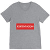 xxxtentacion V-Neck Tee