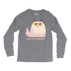 Go F Yourself Long Sleeve Shirts