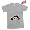 Peek a Boo Exclusive T-shirt