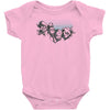 mount playmore Baby Bodysuit