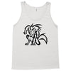 werewolf Tank Top