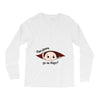 Disculpame Ya Es Mayo? Long Sleeve Shirts