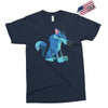 animal funny best Exclusive T-shirt