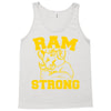ram strong Tank Top