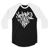 THIS COOL 3/4 Sleeve Shirt