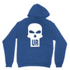 underground resistance ur punisher Unisex Hoodie